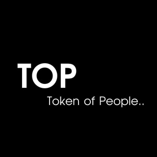 TOP - Token of The People logo