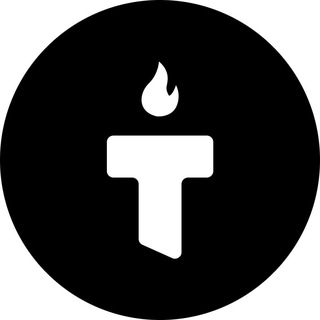 Torch DEX logo