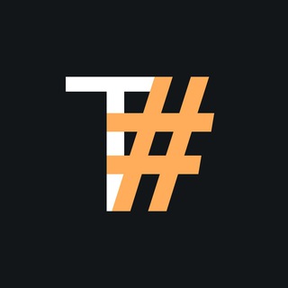 #TotalHash logo
