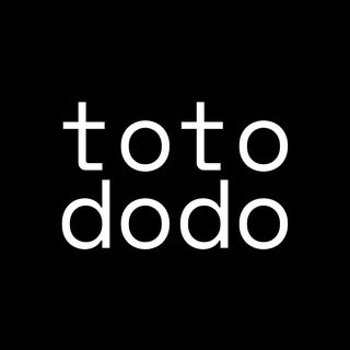 Totododo App logo