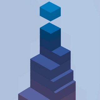 Tower Blocks / INJOY logo