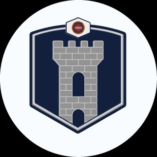 Tower 🏰 logo