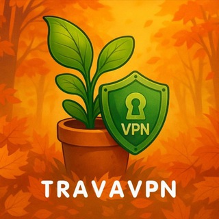 TravaVPN logo