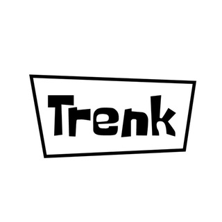 TRENK logo