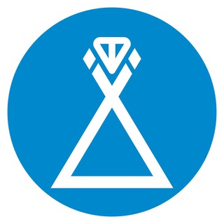 TRIBE TON APP logo