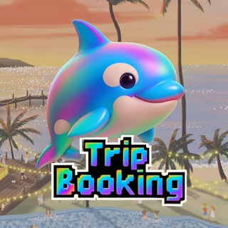 TripBooking logo