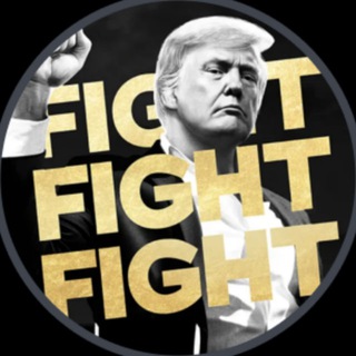 ⛏️ Trump App logo