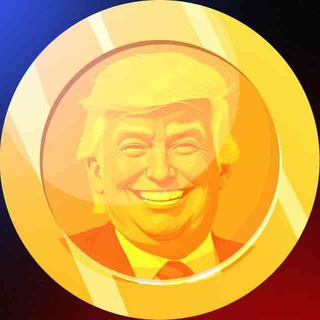 Trump Farm 🇺🇸 logo