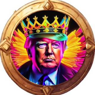 TrumpGPT - Game logo