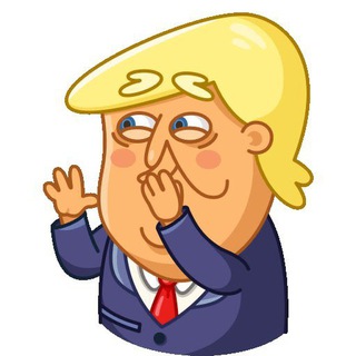 trumpcoin_bot logo