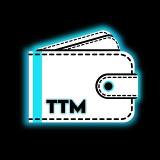 TTM Wallet logo