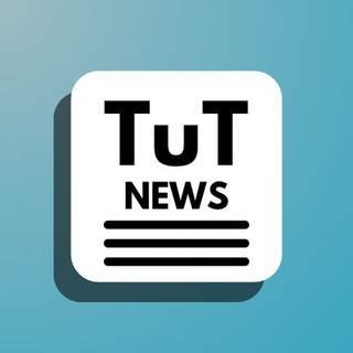 Tut News logo