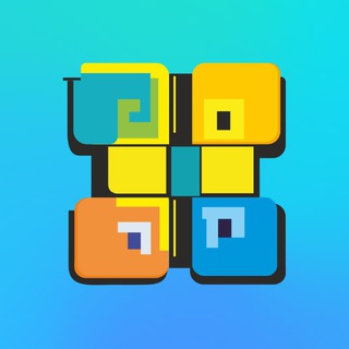 ⨉◯/TWITRIS logo