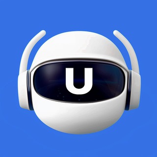 uHelpRobot | Service for customer support and communication logo