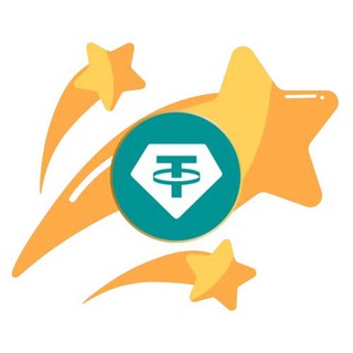 UStars 💫 logo