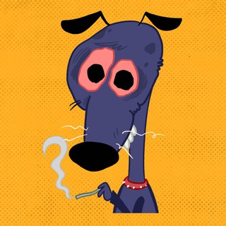 Unhealthy Dogs logo