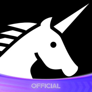 UniCoinApp 🦄 logo