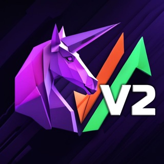 Unibot V2 - Elite Dex Trading Bot logo