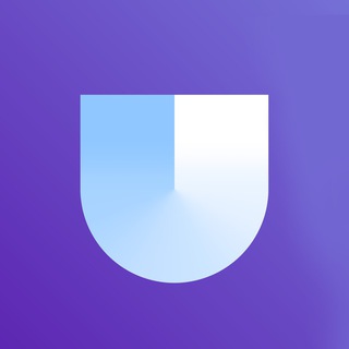 UNU bot logo