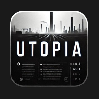 utopia logo