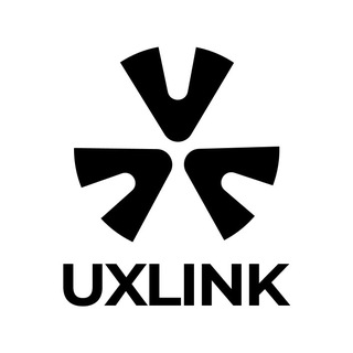 UXLINK®official_bot logo