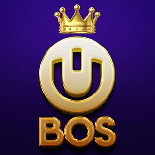 Uzum Bos logo