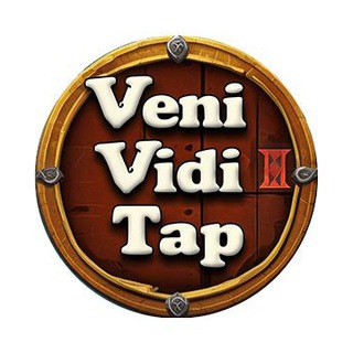 VeniVidiTap logo