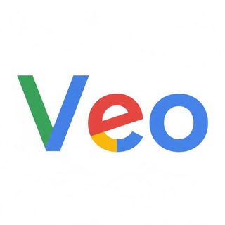 Veo 3 | Генерация видео logo