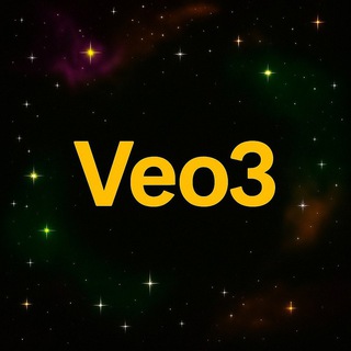 Veo 3 logo