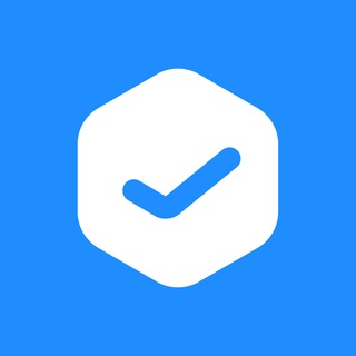 Verifygram logo