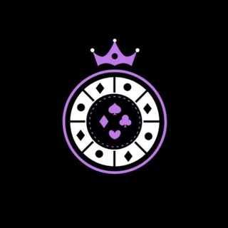 Veritas Casino Bot🎰 logo