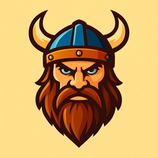 Vikings logo