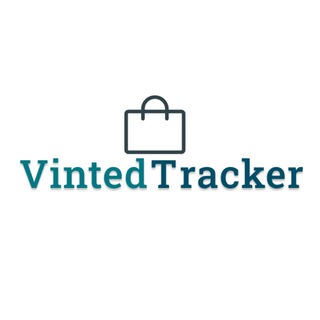 Vinted Tracker logo