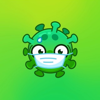 VIRUS GAME BOT logo