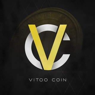 VitooCoin logo