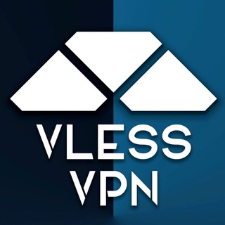 Vless VPN logo