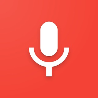Voice Transcriber Bot logo