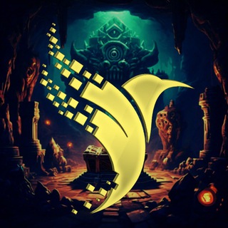 Volarian Heist logo