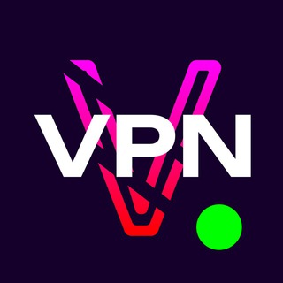 VPN #1 (@vpn1probot) logo