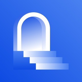 VPN Bluey - No More Blocked Content logo