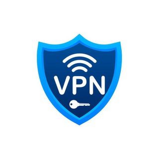 Vpn Bot logo