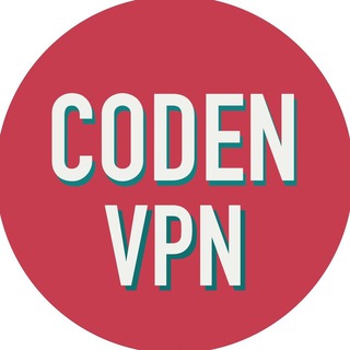 🏎️VPN Coden logo
