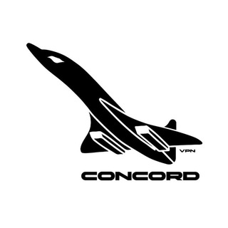 VPN Concord Bot logo