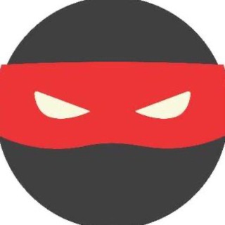 🥷 VPN.fail Bot 🤖 logo