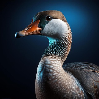 VPN Goose logo