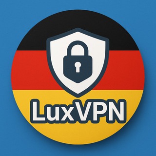 VPN | LuxVPN | Без ограничений logo