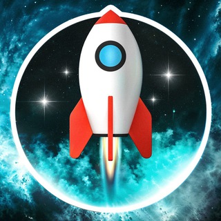 VPN RAKETA logo