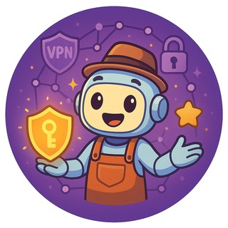 Vpn Seller | Купить ВПН | VLESS Vpn logo