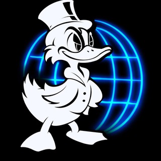 VPN Скруджа logo