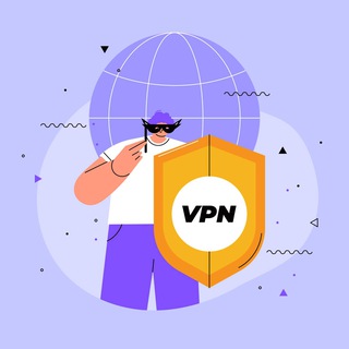 VPN-Vless logo